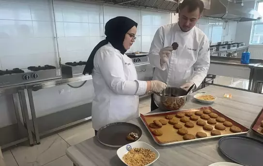 Giresun'dan Fındıklı Tarifler