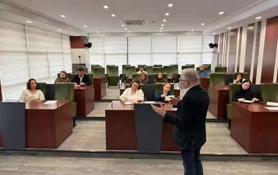 Bulancak'ta Yeni Belediye Modeli Tanıtıldı