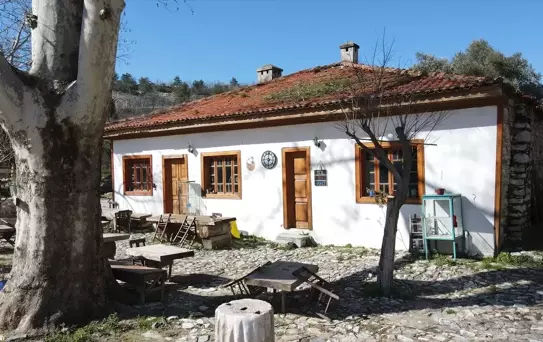 Stratonikeia'da Unutulmuş Meslekler Canlanıyor