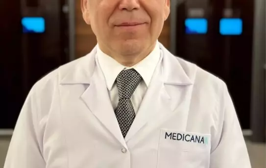 Glokom: Türkiye'de 2,5 Milyon Kişiyi Tehdit Ediyor