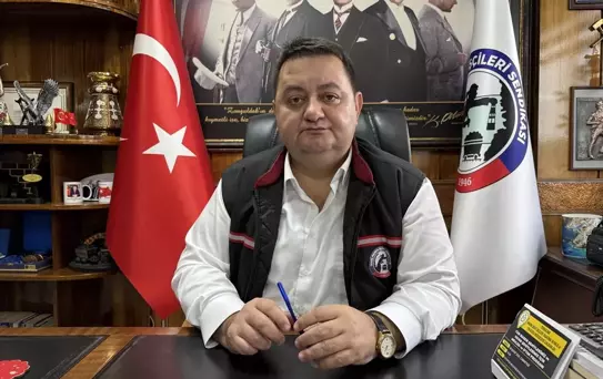 TTK Armutçuk Üretimi Yeniden Başladı