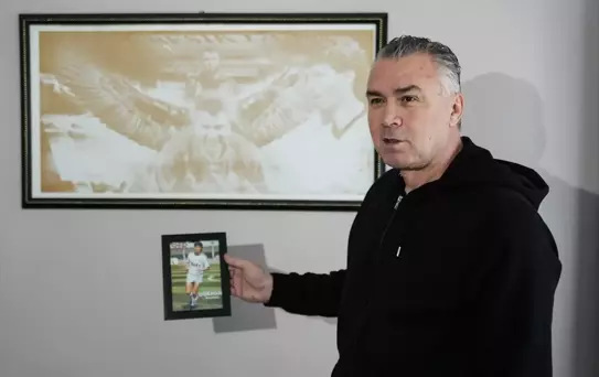 Gökhan Keskin'den Beşiktaş Galibiyetine Bayram Hediyesi Yorumu