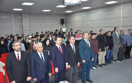 Göynücek'te Kur'an Yarışması Yapıldı