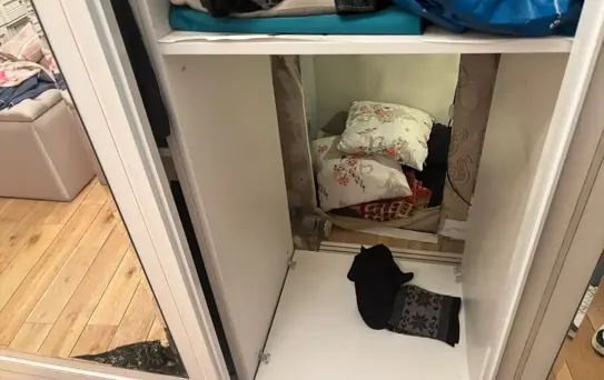 FETÖ'ye Operasyon: Firari Şadan Sakınan Yakalandı