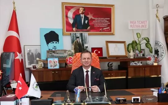 Ramazan Mesajı: Dayanışma Vurgusu