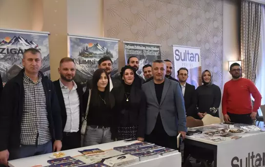 Gümüşhane'de Turizm Vizyon Programı