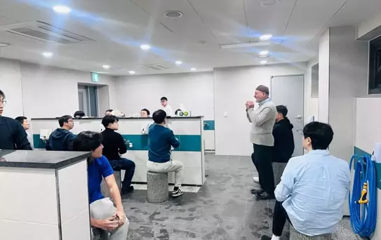 Korelilerin İslam'a Artan İlgisi