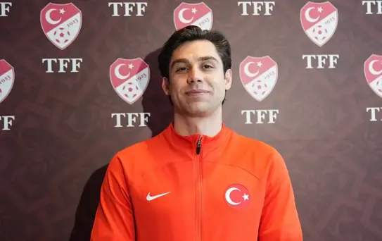 Mehmet Türkmen'den Dünya Kupası Vurgusu