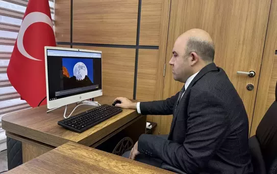 Ünalan, Yılın Kareleri Oylamasına Katıldı