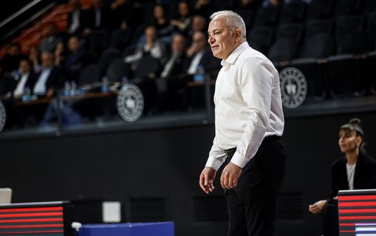 Fenerbahçe Opet Finale Yükseldi