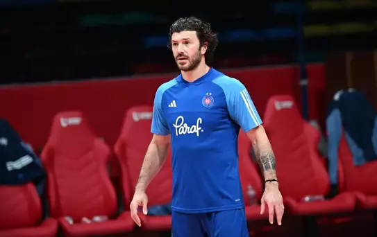 Ankara Derbisinde Halkbank ve Ziraat Bankkart Karşı Karşıya