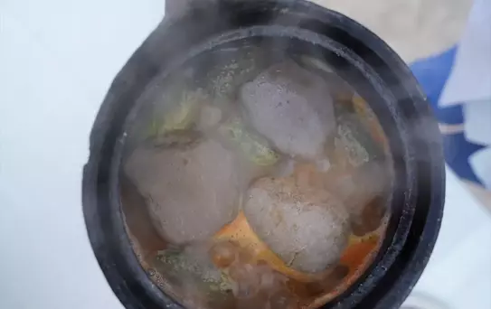 Kilis'in Geleneksel Şıhıl Mahşi