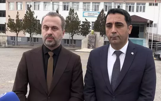 Harput Belgeseli Okullarda Gösterildi