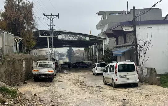 Altınözü'nde Aile Kavgası: 3 Ölü, 37 Yaralı