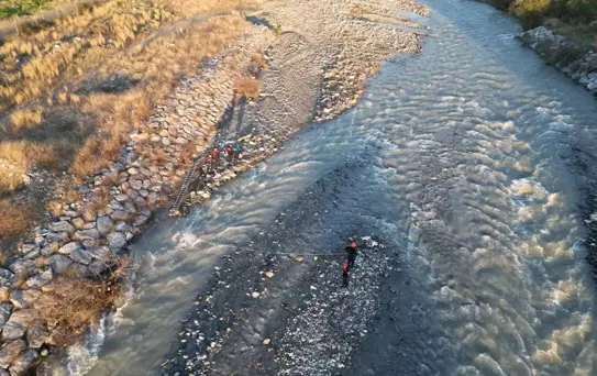 Dörtyol'da 10 Yaşındaki Çocuğun Cesedi Bulundu