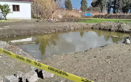 Kırıkhan'da Kardeşler Suya Düşerek Hayatını Kaybetti