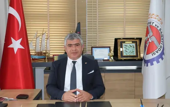 Havza TSO'dan 1000 Aileye Gıda Yardımı