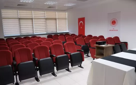 Hakim Burçay Şimşek'in Adı Yaşatılacak