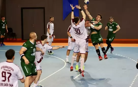 Trabzon, Rize'yi Yendi