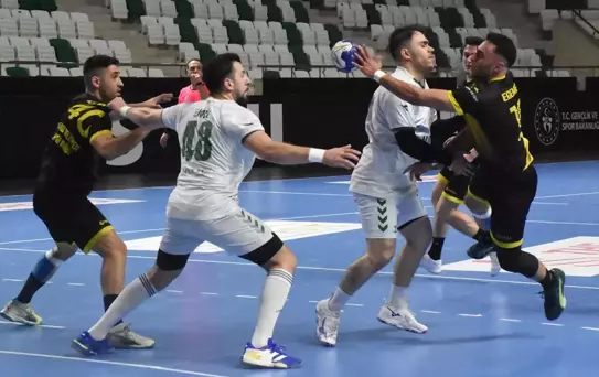 Giresunspor'un Zaferi