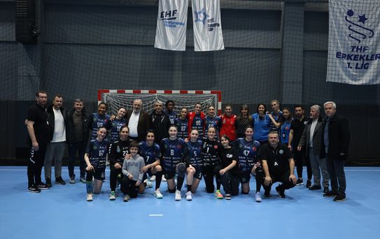 Bursa BŞB, PAOK'u Yenerek Avantajı Elde Etti