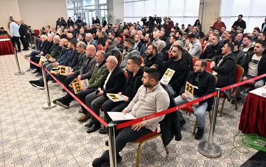 İBB 250 Taksi Plakasını Satışa Çıkardı