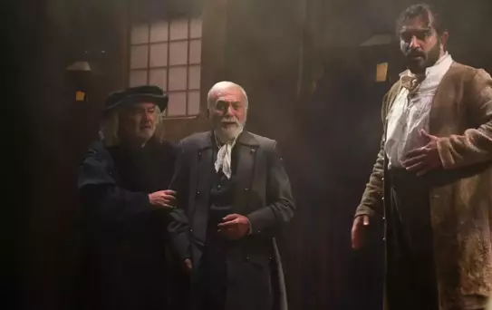 İBB, Dünya Tiyatrolar Günü'nü Kutluyor