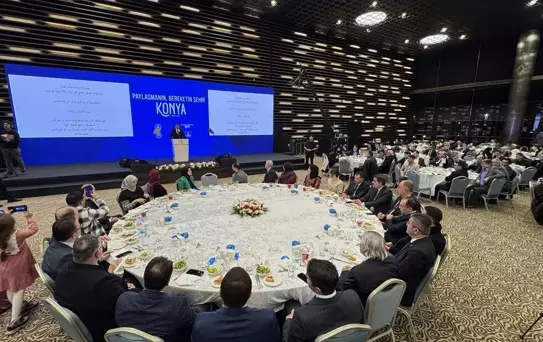 Türkiye'nin Güçlü Vizyonu