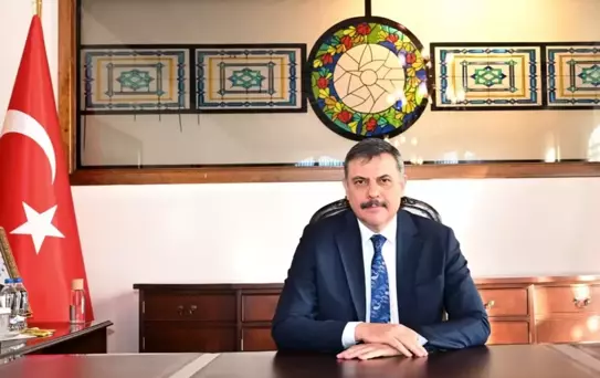 İçişleri Bakanlığı'na atanan Mustafa Çiftçi kimdir?