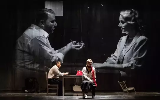 İDOB'dan Yeni Eserlerin Prömiyeri