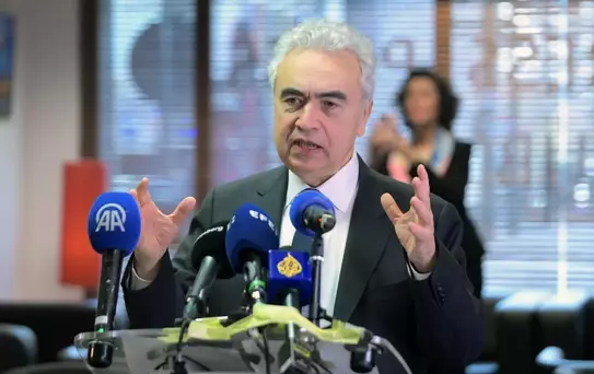 Enerji Piyasasında Geçici Sorunlar