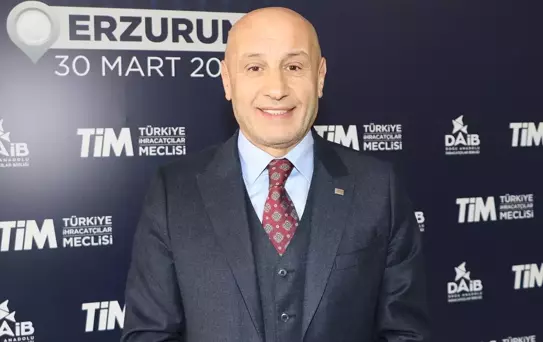 İhracatçılar, Türkiye'nin 282 milyar dolarlık hedefine ulaşmak için daha fazla fuara katılacak