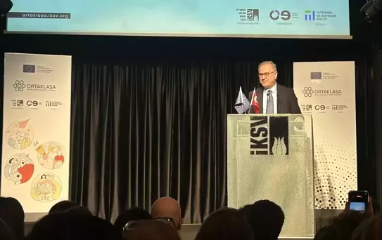 Ortaklaşa Projesi İkinci Dönemi Başlıyor