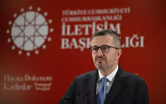 Kadınların Gücü Anlatıldı