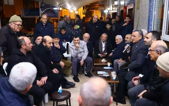 İlkadım'da Engelsiz Yaşam Merkezi Projesi