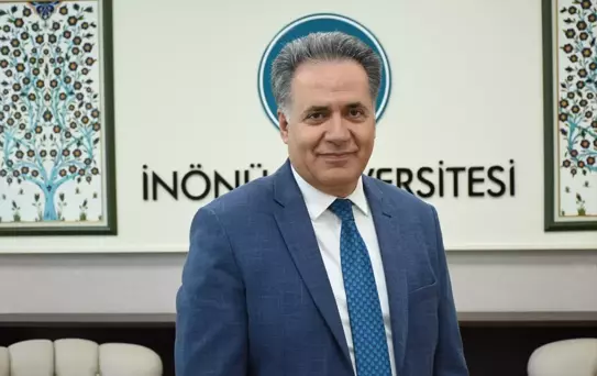 İnönü Üniversitesi, 2026 YÖK Sıralamasında Türkiye'de İlk 10'da