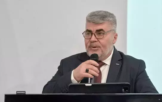 Berlin'de İftar Programı Düzenlendi