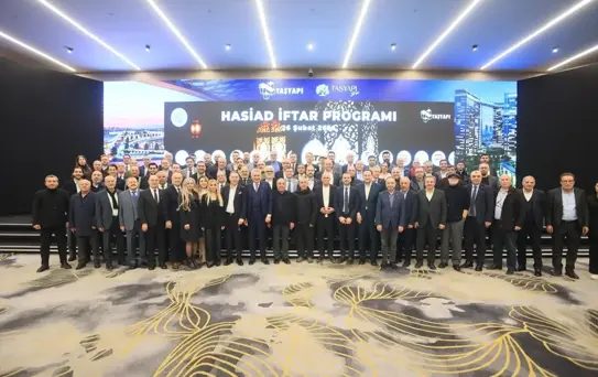 Hadımköy-Arnavutköy Sanayi Gelişimi