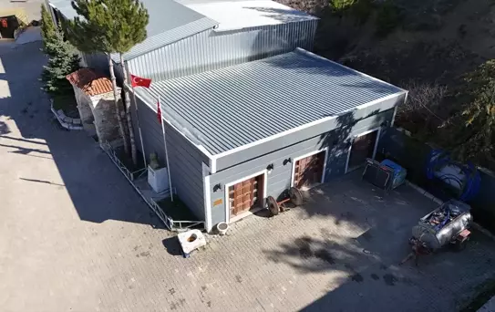 İncesu Kültür Müzesi: Geçmişi Geleceğe Taşıyor
