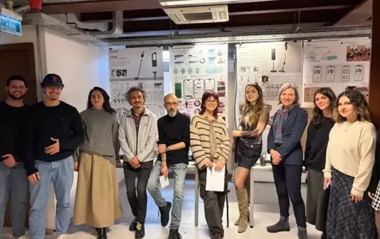 İstanbul Bilgi Üniversitesi'nde Yenilikçi Temizlik Çözümleri