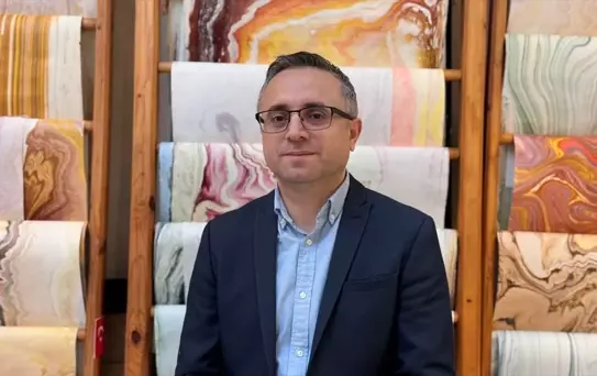 Diplomat Çocukları Ebru Sanatını Öğrendi