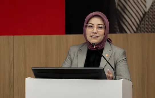 İstanbul'da 'İklim Değişikliği ve Sıfır Atık Sempozyumu' düzenlendi