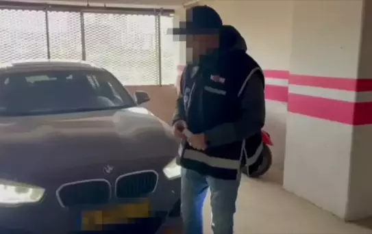 Milyonlarca liralık araçlara el konuldu! Çarpıcı Ferdi Gökçe detayı