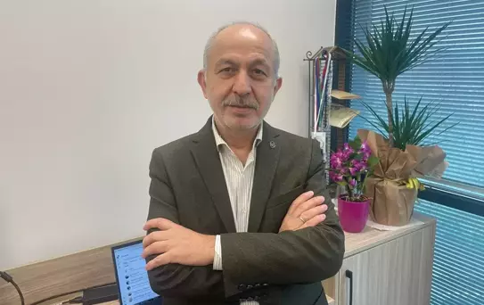 İstanbul'da Hava Kirliliği Yüzde 36 Azaldı