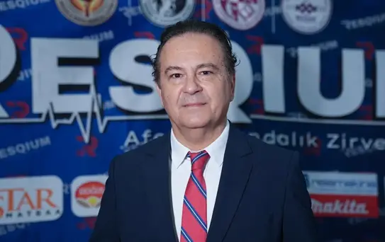 Maltepe'de Afet Farkındalık Zirvesi