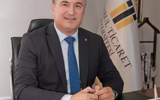 İstanbul Ticaret Üniversitesi'ne Tam Akreditasyon