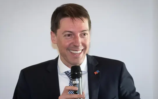 Dünya Kadınlar Günü Paneli Ankara'da Gerçekleşti