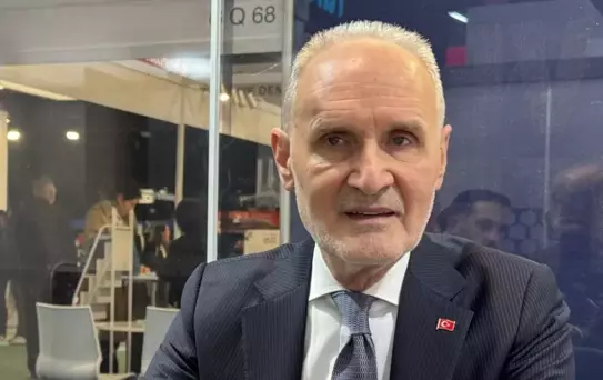 İTO Başkanı Avdagiç: 'İş dünyası olarak beklentimiz Hürmüz Boğazı'ndaki geçişlerin hızlıca başlaması'