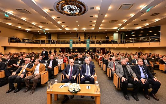 İTO, 2026'da Yapay Zekayı Yaygınlaştırmayı Hedefliyor