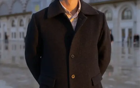 Japon Kazuki Müslüman Oldu